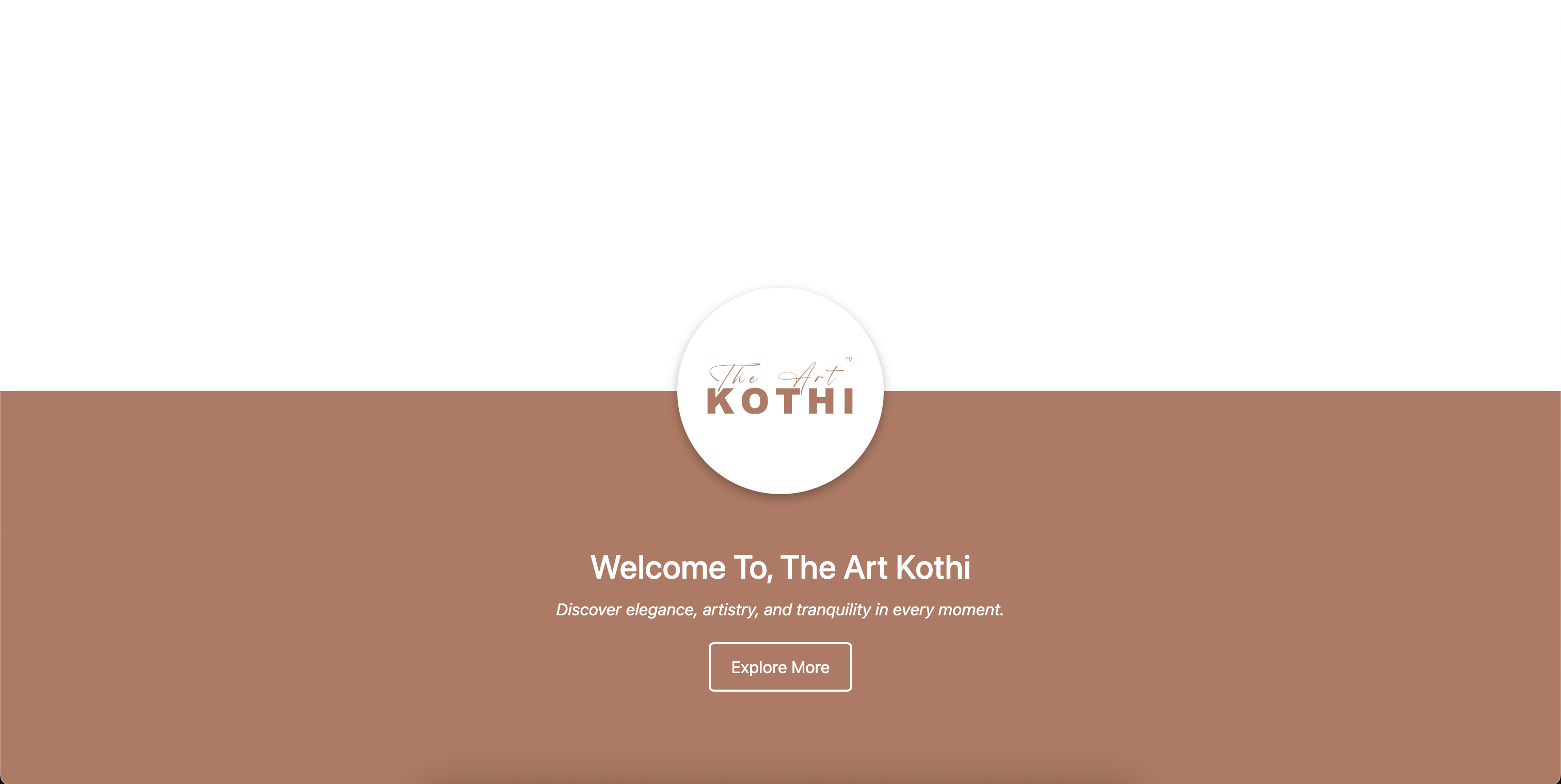 ArtKothi Hotels